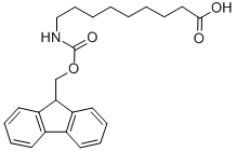 FMOC-9-AMINONONANOIC ACID CAS#: 212688-52-3