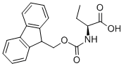 FMOC-ABU-OH CAS#: 135112-27-5