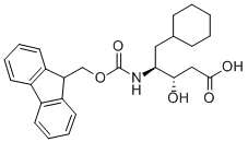 FMOC-ACHPA CAS#: 130597-31-8