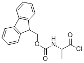 FMOC-ALA-CL CAS#: 103321-50-2