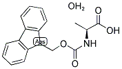 FMOC-ALA-OH H2O CAS#: