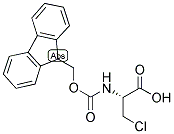 FMOC-ALA(3-CL)-OH CAS#: 212651-52-0