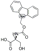 FMOC-ALPHA-METHYL-L-SER CAS#: 207117-28-0