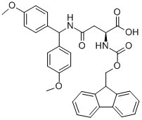 FMOC-ASN(DOD)-OH CAS#: 113534-16-0