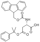 FMOC-ASP(O-2-PHIPR)-OH CAS#: 200336-86-3