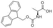 FMOC-Ala-OH CAS#: 35661-39-3
