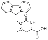 FMOC-CYS(ME)-OH CAS#: 138021-87-1