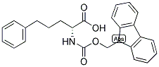 FMOC-D-2-AMINO-5-PHENYL-PENTANOIC ACID CAS#: 1217731-48-0