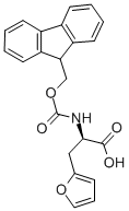 FMOC-D-2-FURYLALANINE CAS#: 220497-85-8