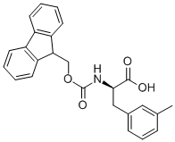 FMOC-D-3-METHYLPHENYLALANINE CAS#: 352351-64-5