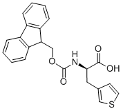 FMOC-D-3-THIENYLALANINE CAS#: 220497-90-5