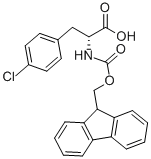 FMOC-D-4-Chlorophe CAS#: 142994-19-2
