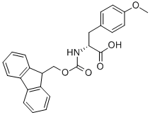 FMOC-D-4-METHOXYPHE CAS#: 152436-04-9
