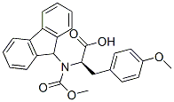FMOC-D-4-METHOXYPHE CAS#: 201335-88-8