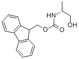 FMOC-D-ALANINOL CAS#: 202751-95-9