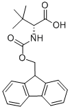 FMOC-D-ALPHA-T-BUTYLGLYCINE CAS#: 198543-64-5