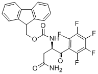 FMOC-D-ASN-OPFP CAS#: 200193-34-6