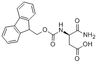 FMOC-D-ASP-NH2 CAS#: 200335-41-7