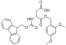 FMOC-D-ASP-ODMB CAS#: 200335-63-3