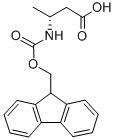 FMOC-D-BETA-HOMOALANINE CAS#: 201864-71-3