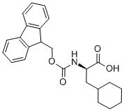 FMOC-D-CHA-OH CAS#: 144701-25-7