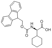 FMOC-D-CHG-OH CAS#: 198543-96-3