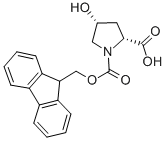 FMOC-D-CIS-HYP-OH CAS#: 214852-45-6