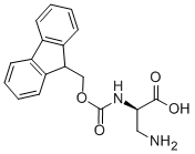 FMOC-D-DAP-OH HCL CAS#: 251317-00-7