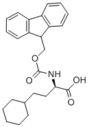 FMOC-D-HOCHA-OH CAS#: 269078-72-0
