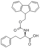 FMOC-D-HOMOPHENYLALANINE CAS#: 135944-09-1