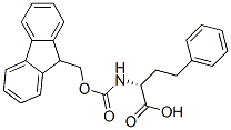 FMOC-D-HOMOPHENYLALANINE CAS#: 135994-09-1