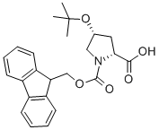 FMOC-D-HYP(TBU)-OH CAS#: 464193-92-8