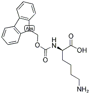 FMOC-D-LYS-OH CAS#: 110990-08-4