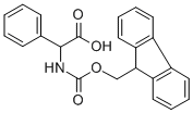 FMOC-D-PHG-OH CAS#: 111524-95-9