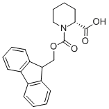 FMOC-D-PIPECOLIC ACID CAS#: 101555-63-9