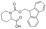 FMOC-D-PIPECOLIC ACID CAS#: 105751-19-7
