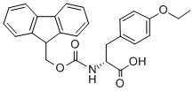 FMOC-D-TYR(ET)-OH CAS#: 162502-65-0
