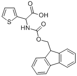 FMOC-D,L-ALPHA-AMINO-2-THIOPHENACETIC ACID CAS#: 211682-11-0