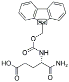 FMOC-GLU-NH2 CAS#: 288149-55-3
