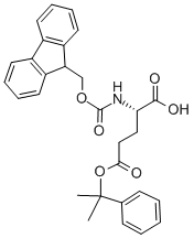 FMOC-GLU(O-2-PHIPR)-OH CAS#: 200616-39-3
