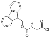 FMOC-GLY-CL CAS#: 103321-49-9