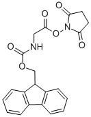 FMOC-GLY-OSU CAS#: 113484-74-5