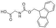 FMOC-Glycine CAS#: 29022-11-5