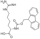 FMOC-HOMOARG-OH CAS#: 776277-76-0