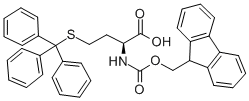 FMOC-HOMOCYS(TRT)-OH CAS#: 167015-23-8