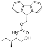 FMOC-ILE-OL CAS#: 133565-46-5