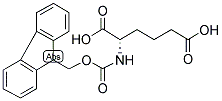 FMOC-L-2-AMINOADIPIC ACID CAS#: 250384-77-1