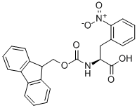 FMOC-L-2-NITROPHENYLALANINE CAS#: 210282-30-7