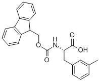 FMOC-L-3-Methylphe CAS#: 211637-74-0