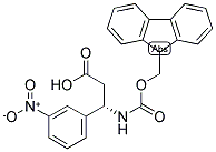 FMOC-L-3-NITROPHENYLALANINE CAS#: 374791-01-2